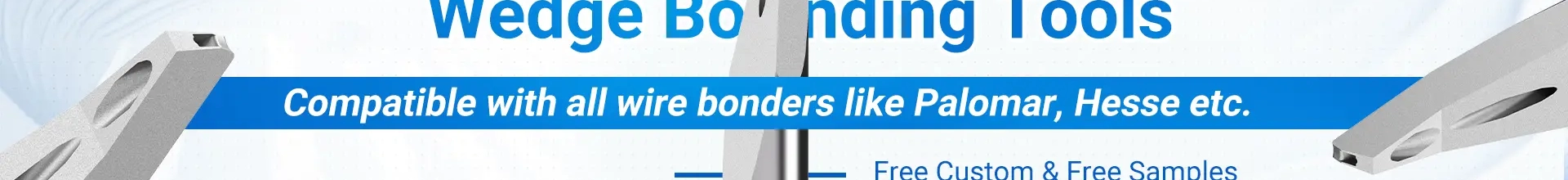 Wire Bonding Service