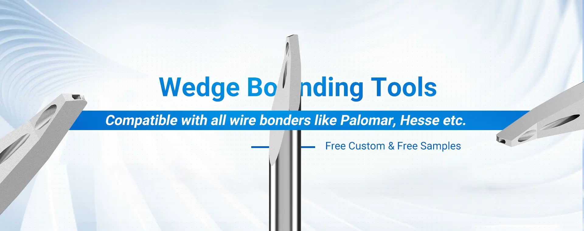 Wire Bonding Service