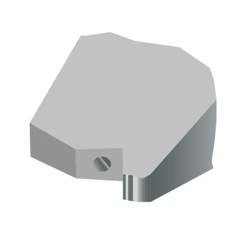Universal Wire Bonding Wedges (Ut & Us Series)