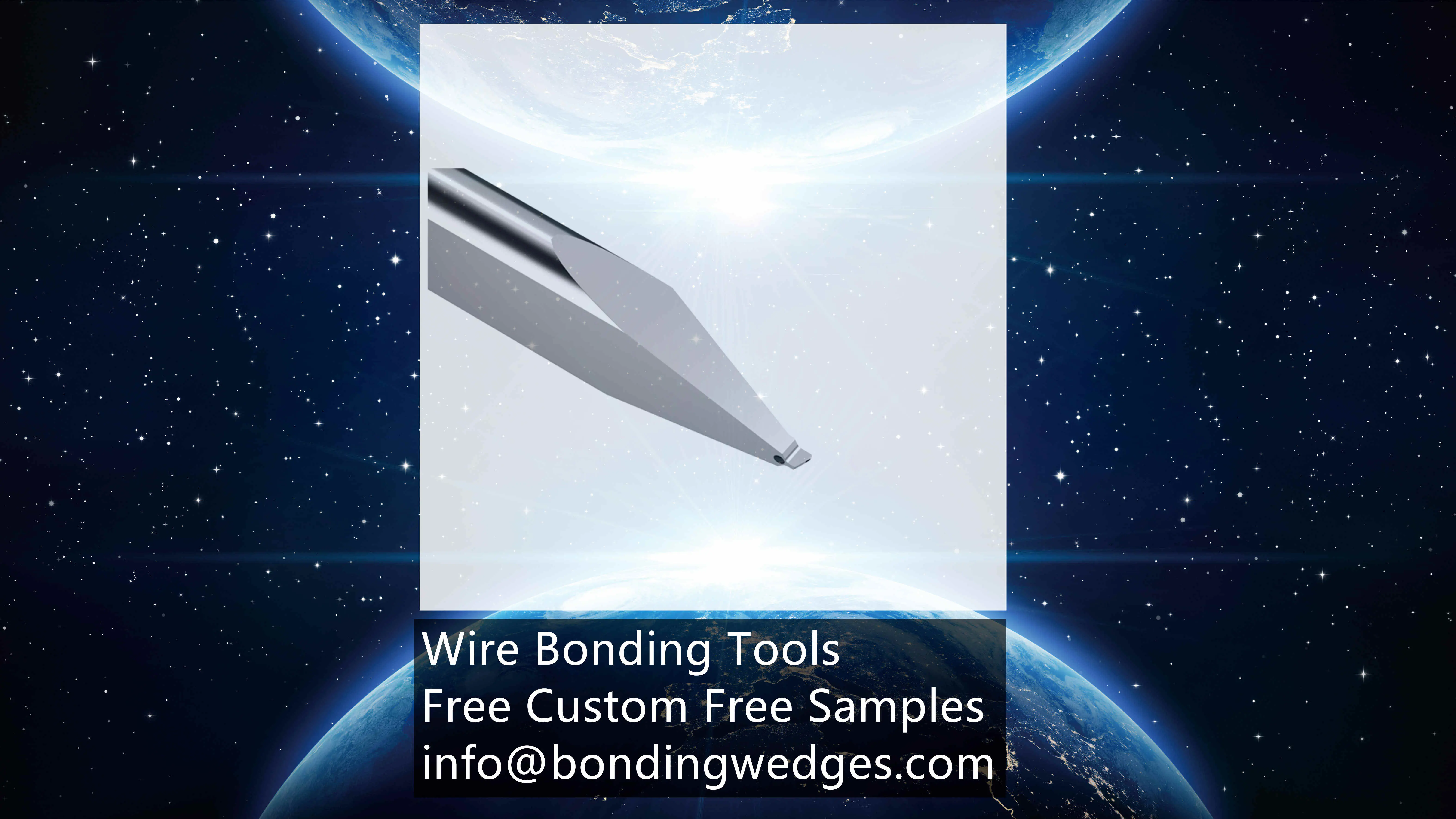 Overview of the Wire Bonding Process