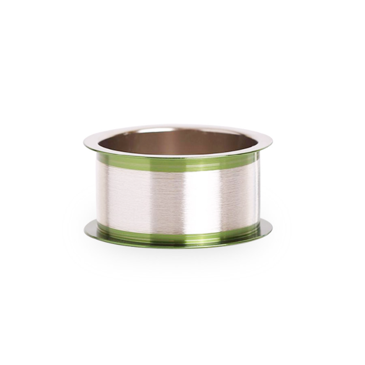 Silver Based Bonding Wireo6q