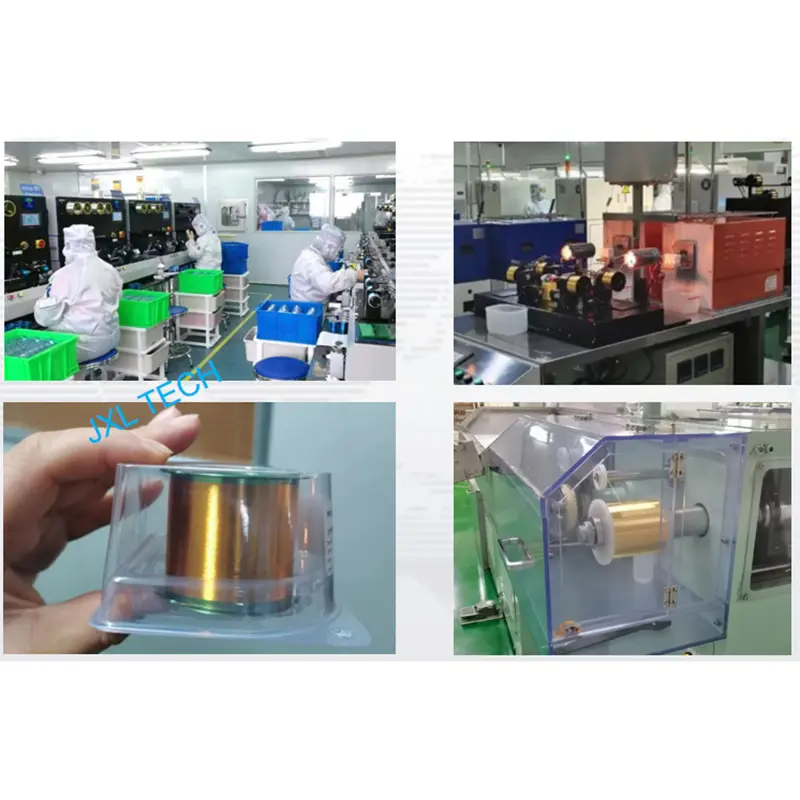 Copper Bonding Wire