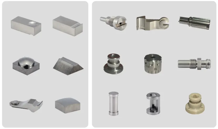 Valve Partsn15
