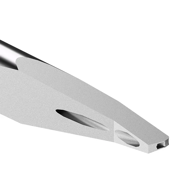 Wedge Bonding Tools