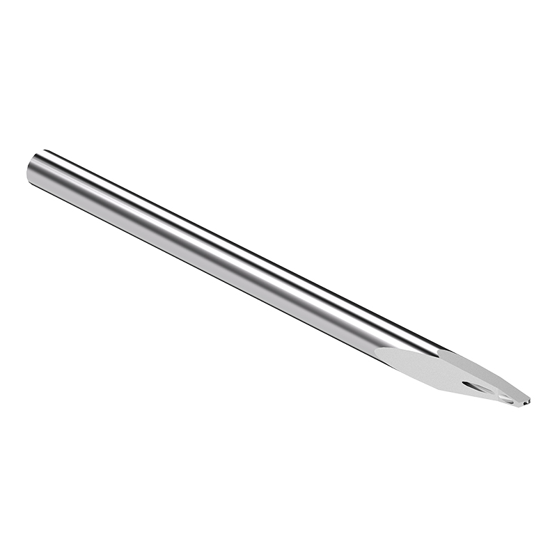 Wedge Bonding Tools