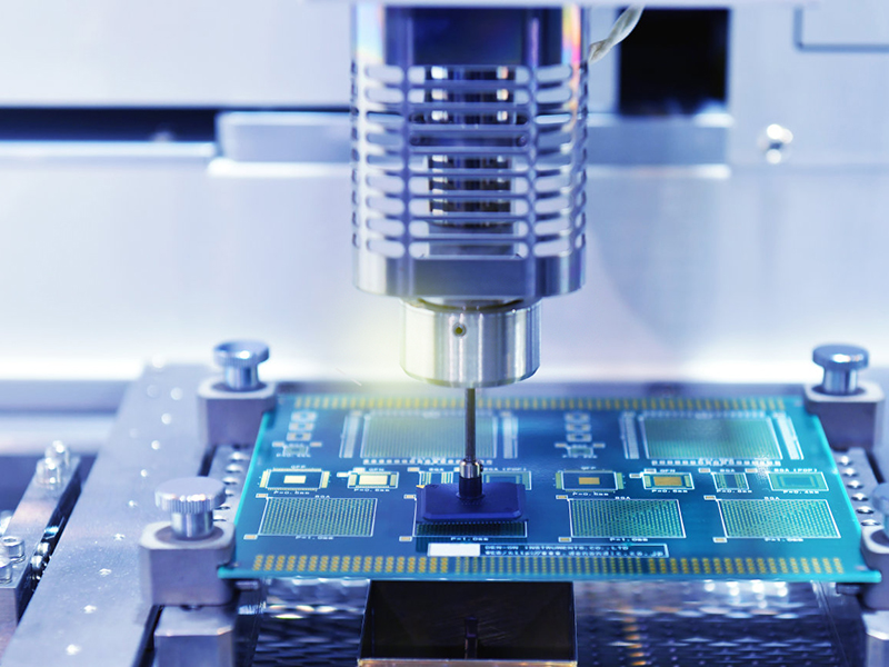 Optimizing Semiconductor Production with Advanced Wedge Bonding Tools